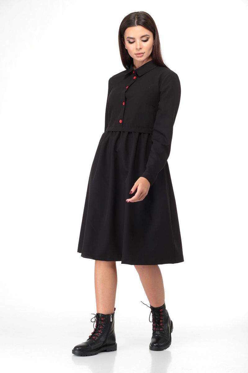 Платья Talia fashion 337