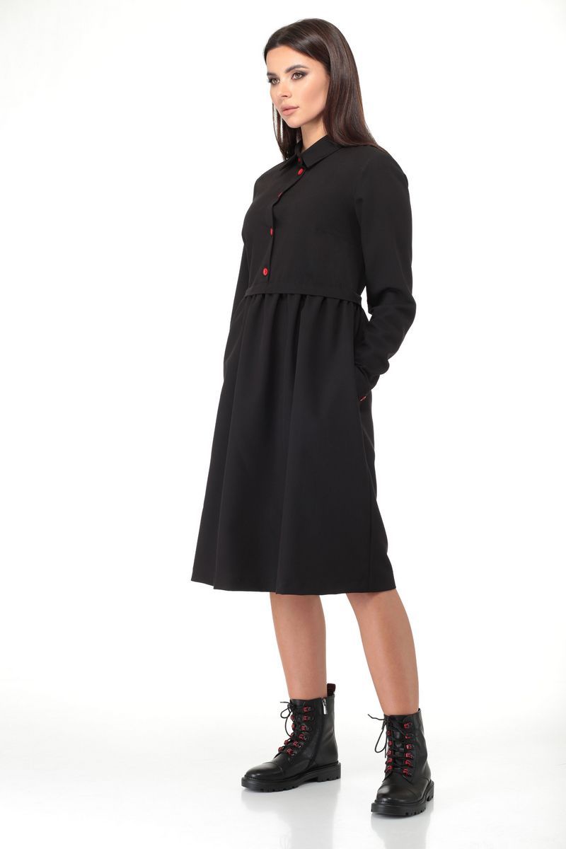 Платья Talia fashion 337