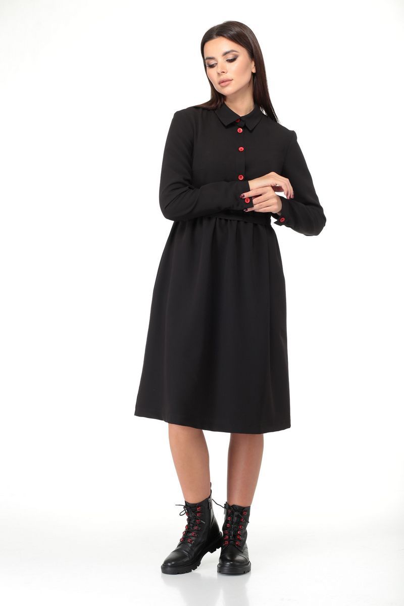 Платья Talia fashion 337