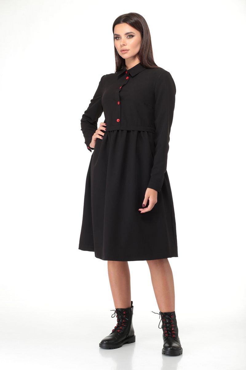 Платья Talia fashion 337