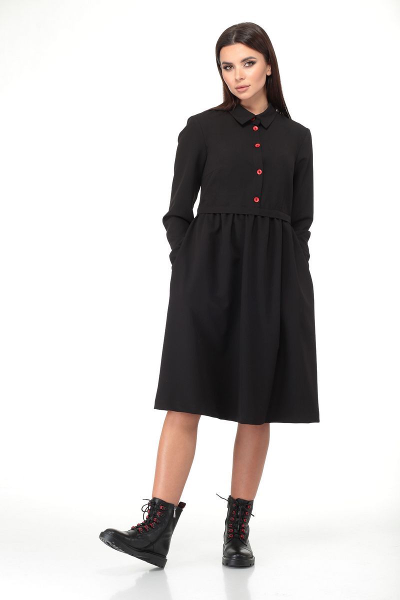 Платья Talia fashion 337