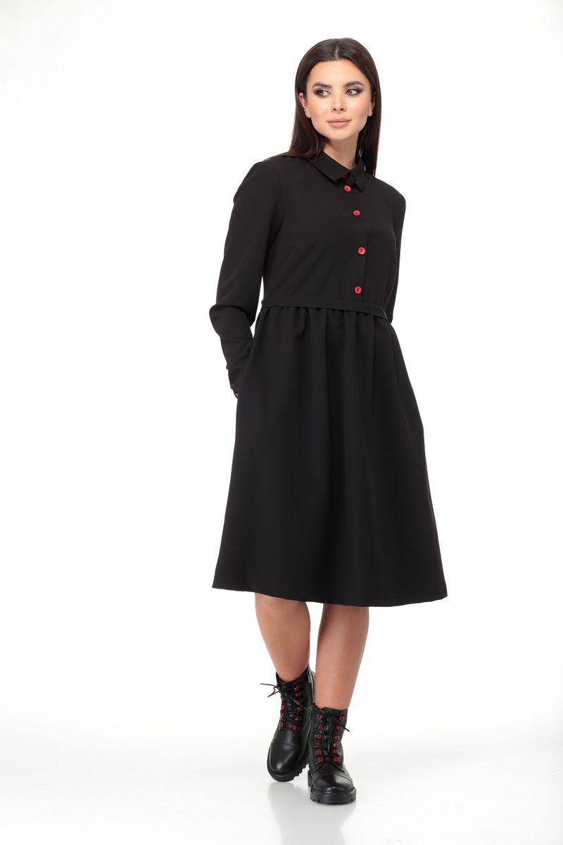 Платья Talia fashion 337