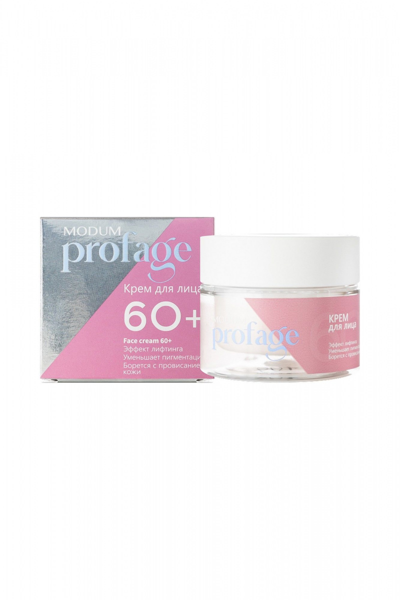 Кремы для лица Modum Profage Крем для лица 60+