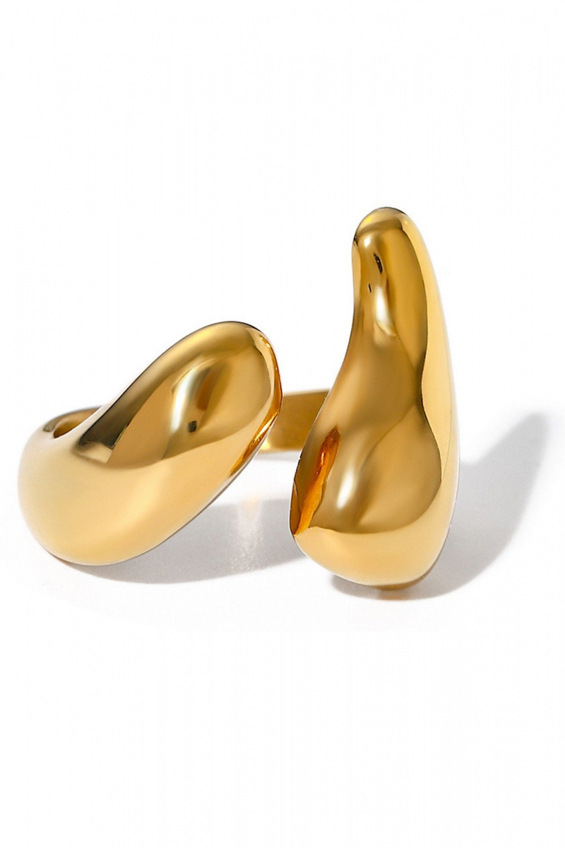 Украшения Jewelry of Dreams BK0004 золото