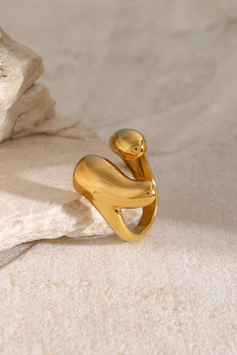 Украшения Jewelry of Dreams BK0004 золото