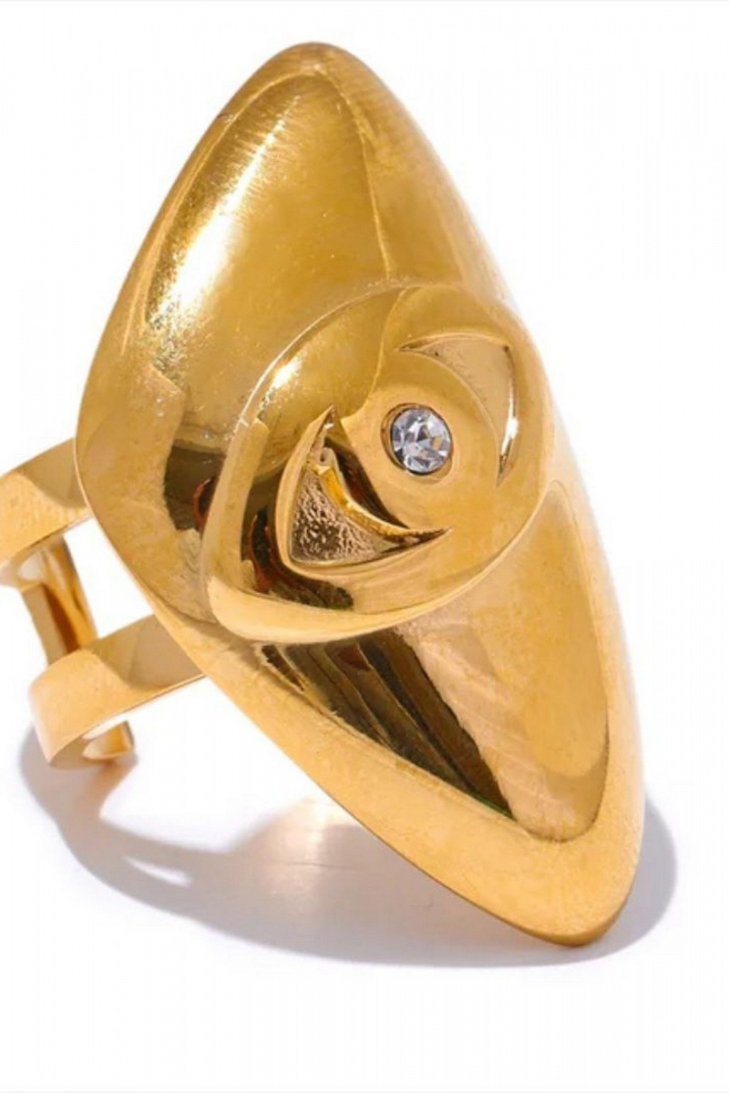 Украшения Jewelry of Dreams BK0015 золото