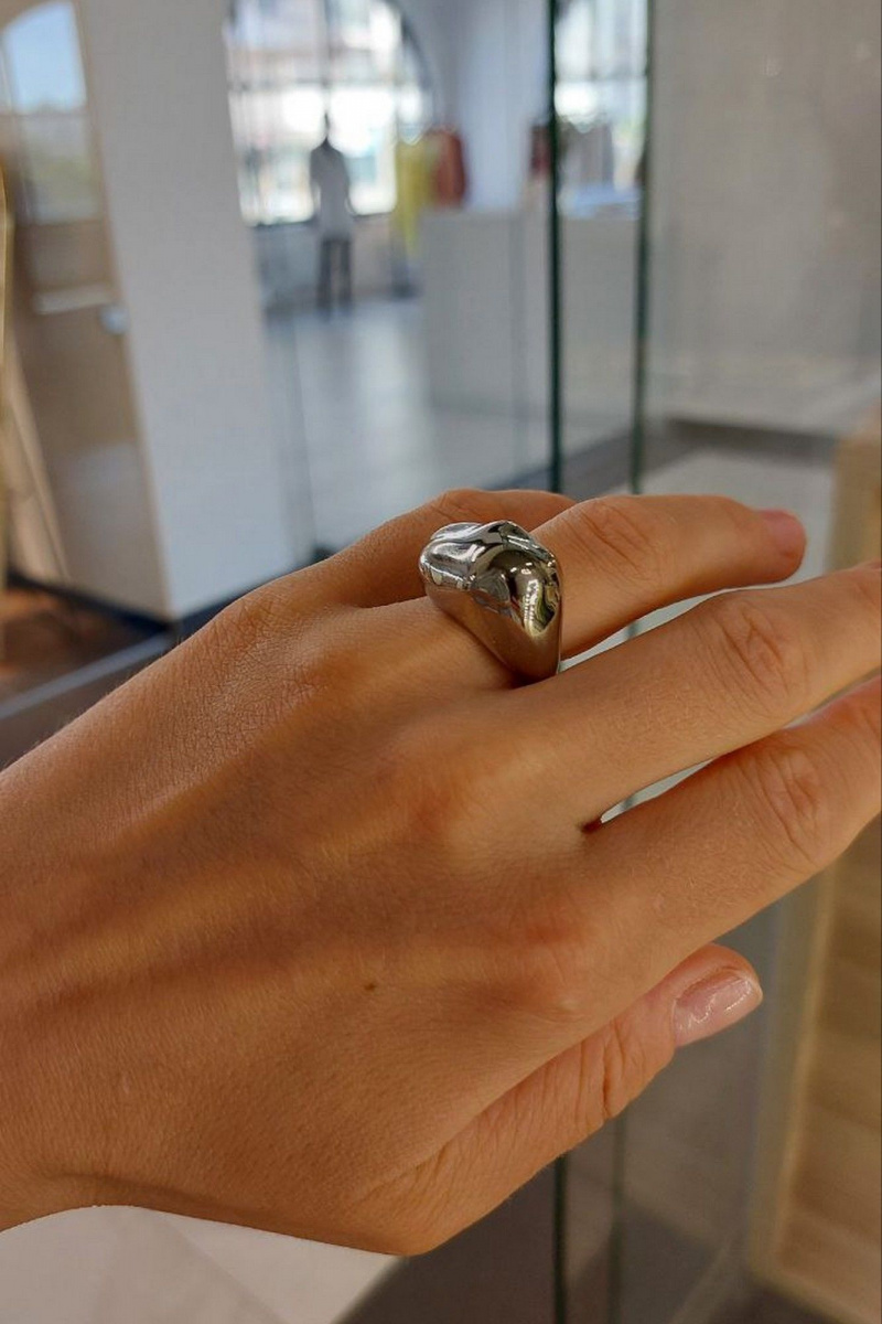 Украшения Jewelry of Dreams BK0016 серебро