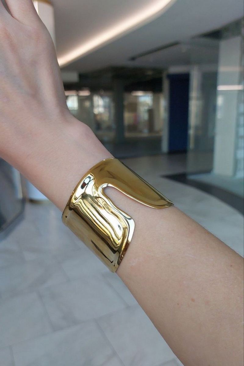 Украшения Jewelry of Dreams BB0013 золото