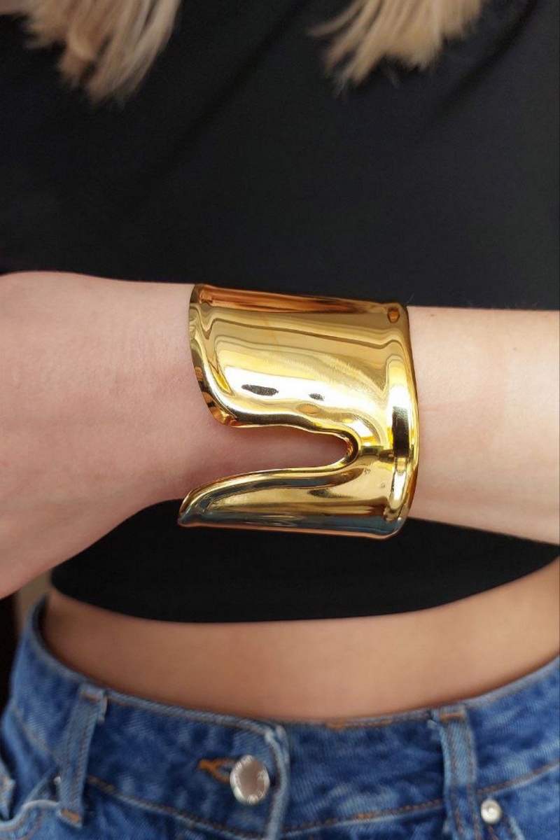 Украшения Jewelry of Dreams BB0013 золото