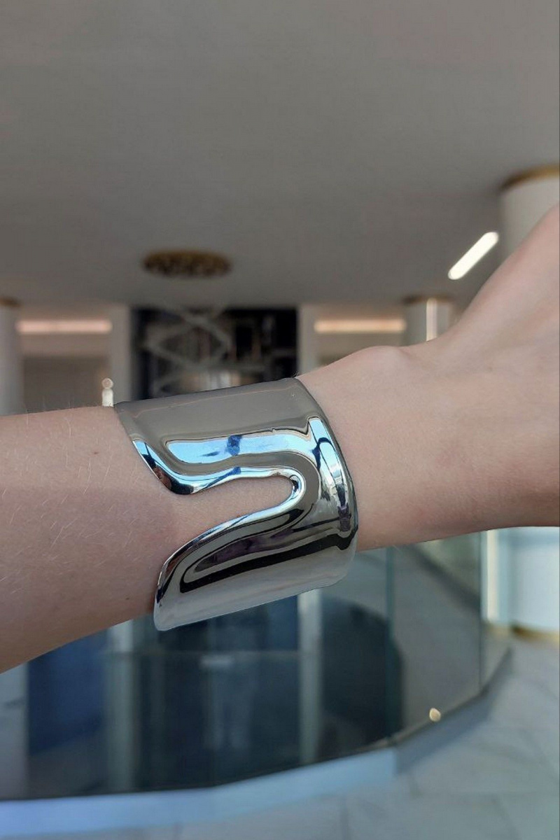 Украшения Jewelry of Dreams BB0014 серебро