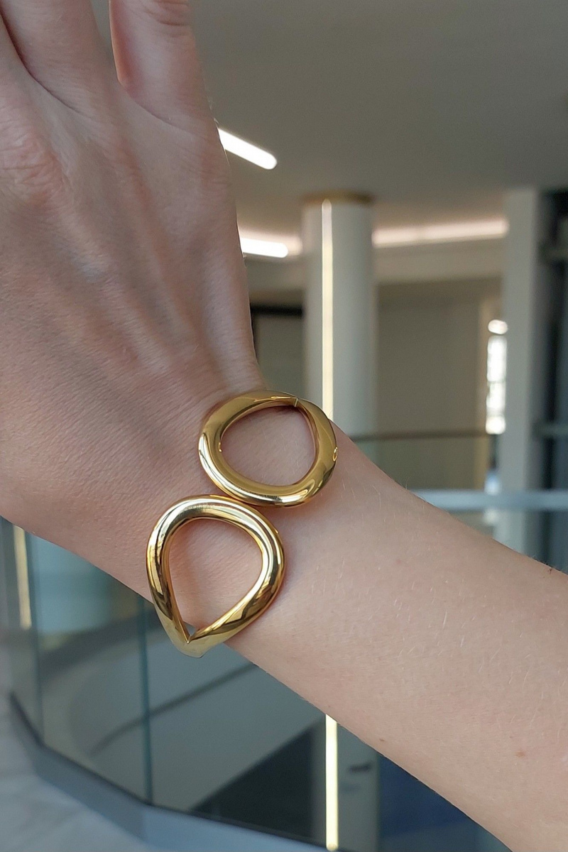 Украшения Jewelry of Dreams BB0015 золото