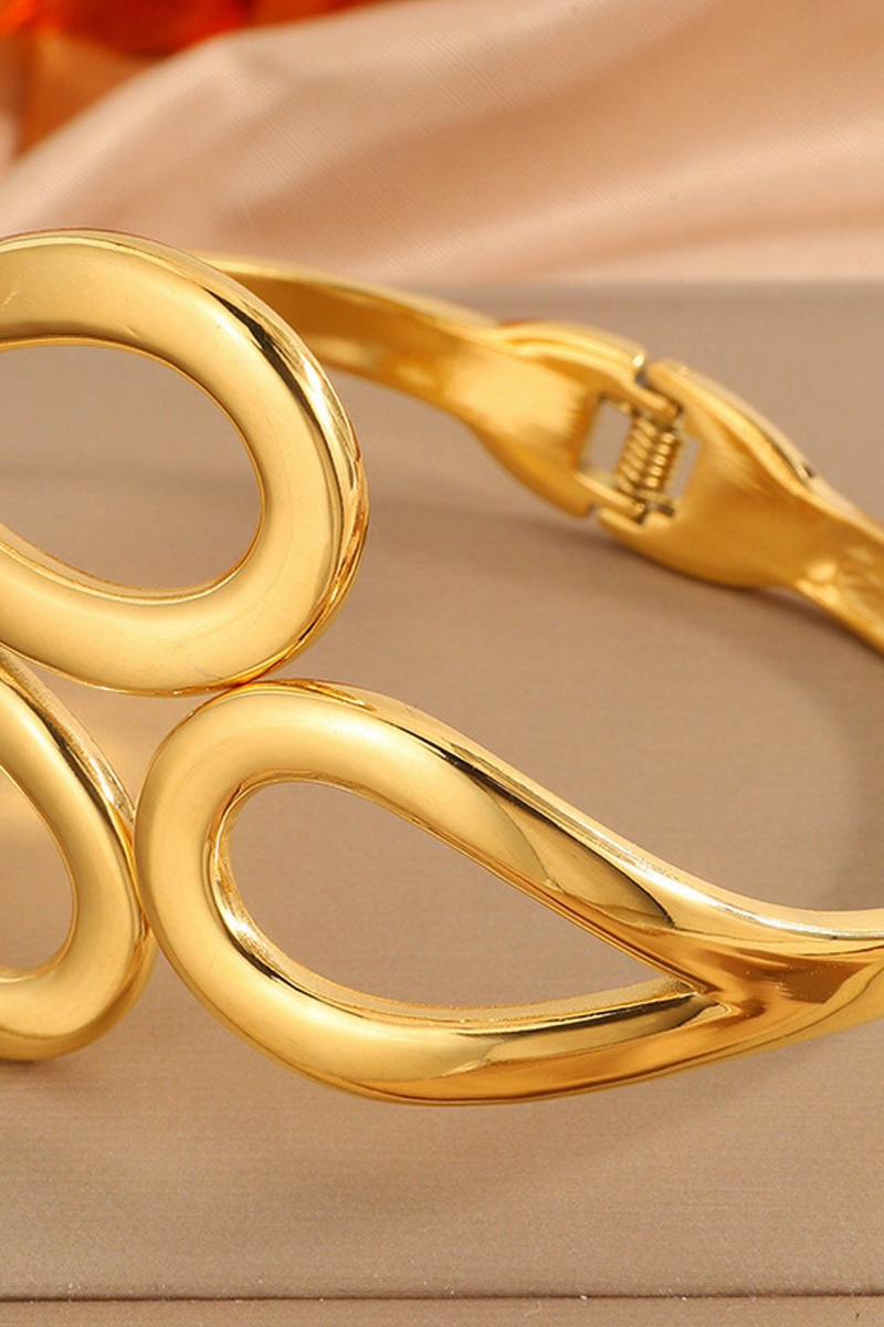 Украшения Jewelry of Dreams BB0016 золото