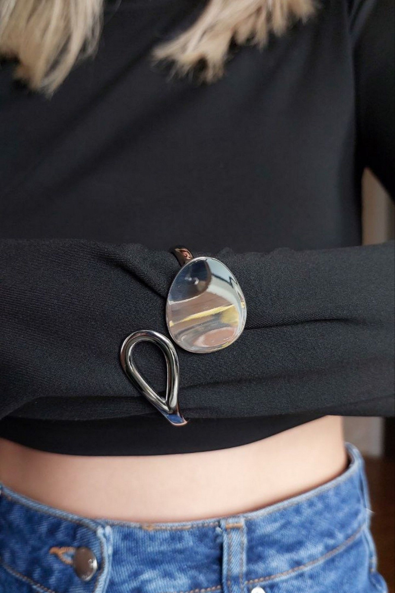 Украшения Jewelry of Dreams BB0018 серебро