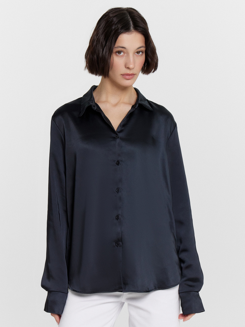Блузы Mark Formelle 122869/25-36082Ц-9 черный