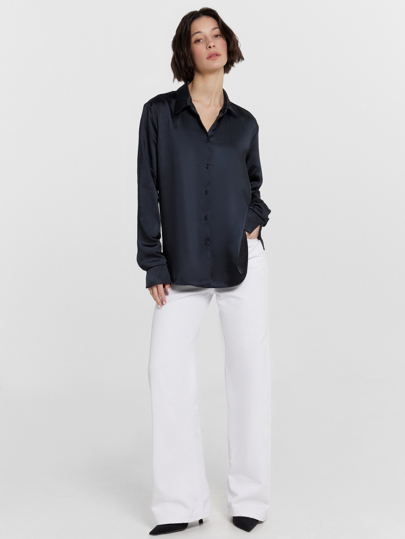 Блузы Mark Formelle 122869/25-36082Ц-9 черный