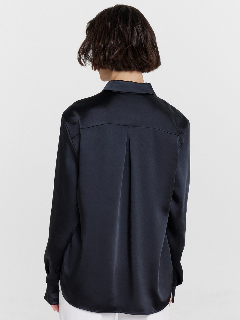 Блузы Mark Formelle 122869/25-36082Ц-9 черный