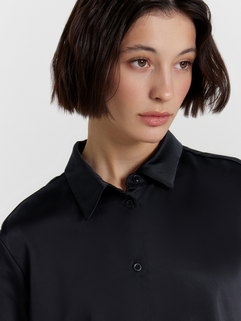 Блузы Mark Formelle 122869/25-36082Ц-9 черный