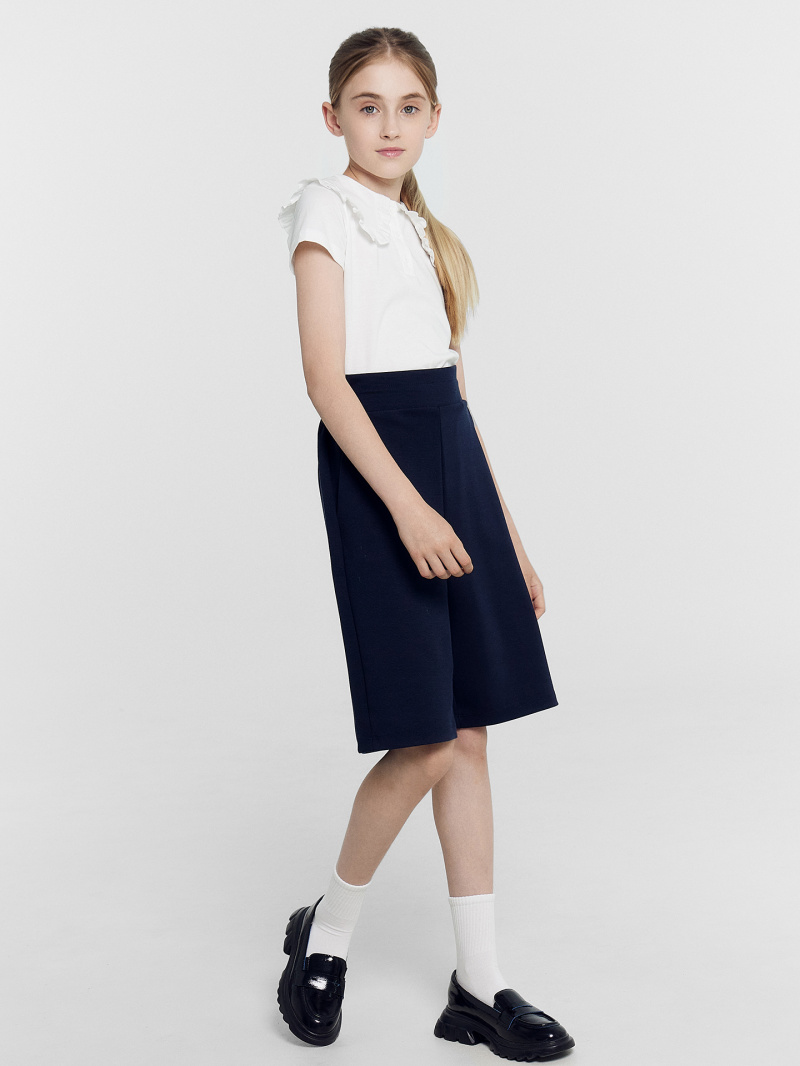 Шорты Mark Formelle 137725/25-35917Ц-4 неви