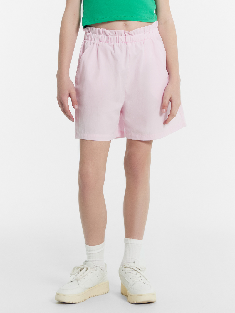 Шорты Mark Formelle 137741/24-26469Ц-9 св.розовый