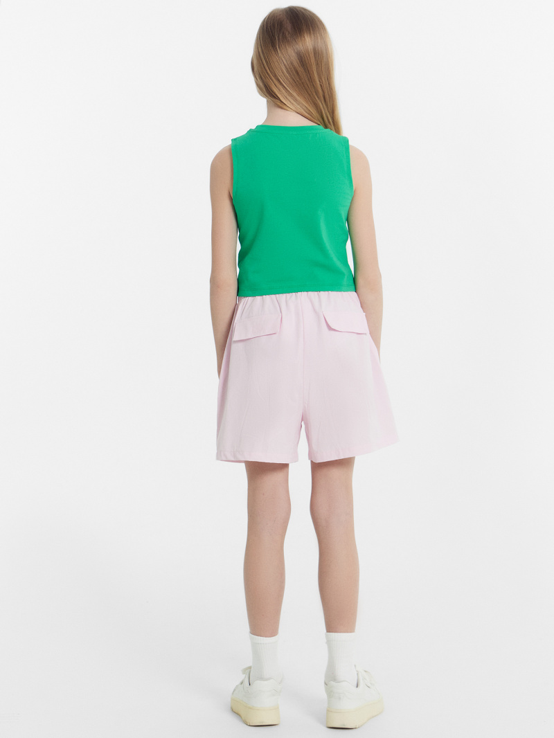 Шорты Mark Formelle 137741/24-26469Ц-9 св.розовый