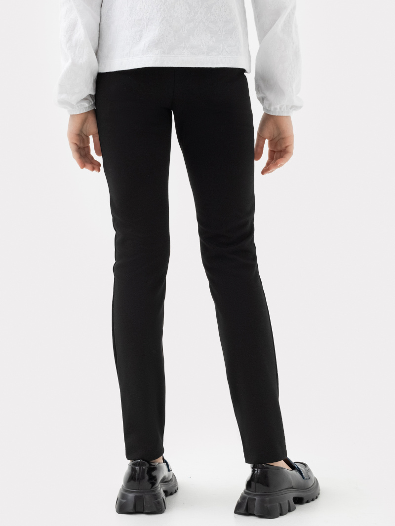 Леггинсы Mark Formelle 147736/24-34435Ц-4 черный