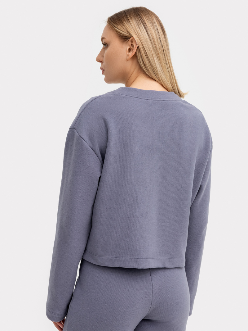 Кардиганы Mark Formelle 172087/24-26825Ц-26 темное_небо