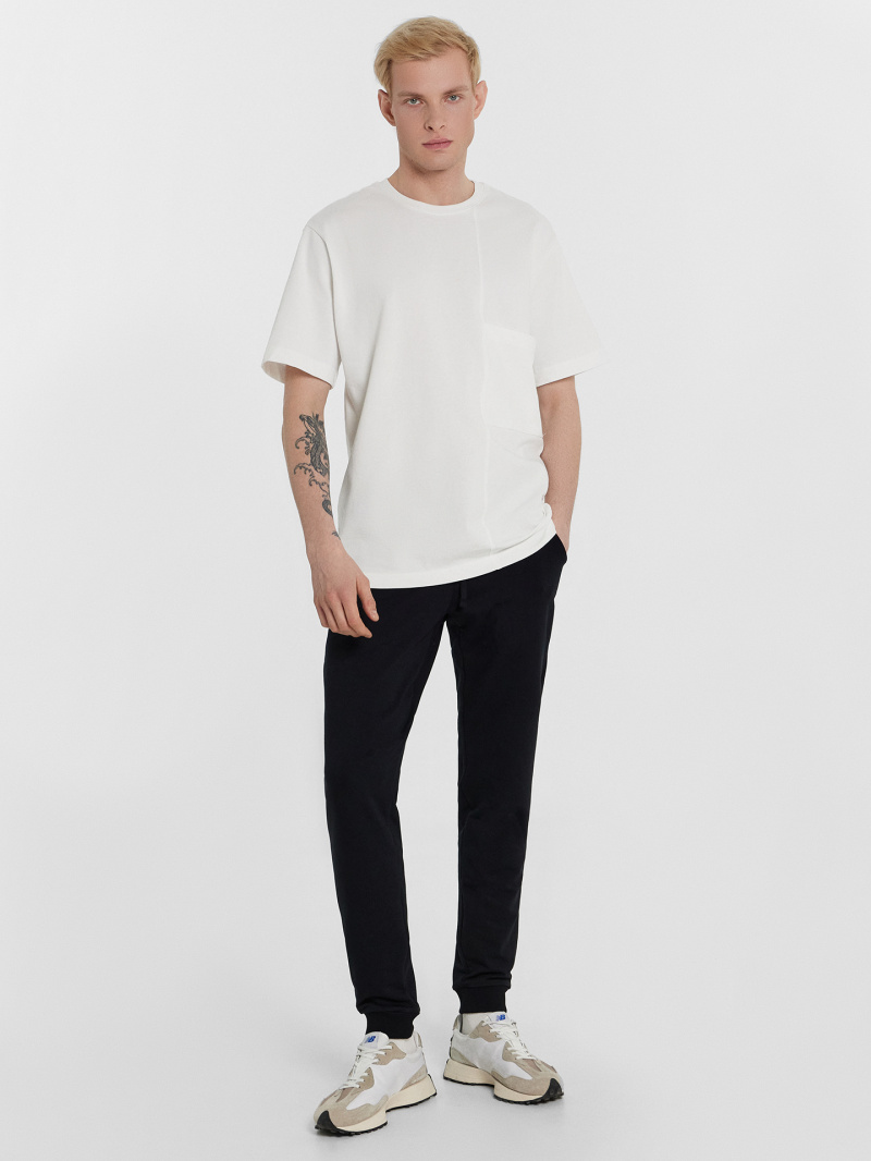 Брюки Mark Formelle 181143/24-4742ПК-7(2) черный