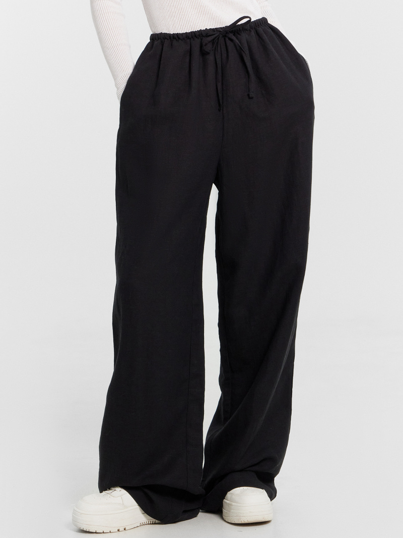 Брюки Mark Formelle 182511/24-31858Ц-9 черный