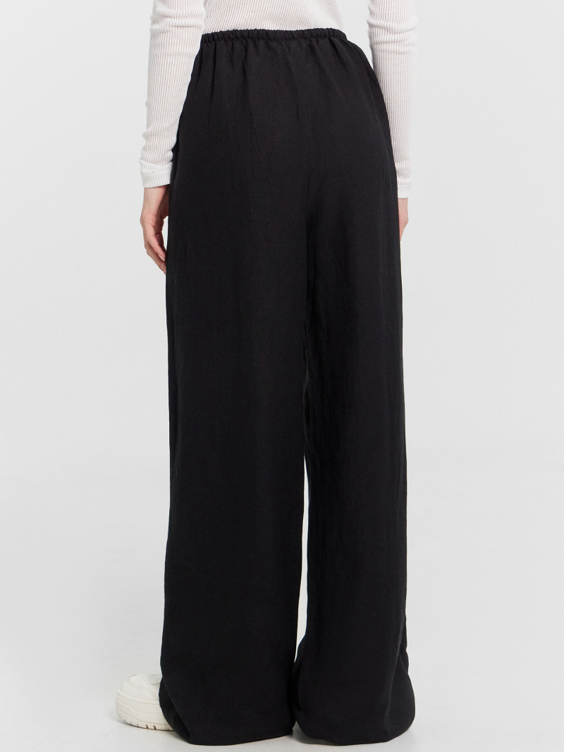 Брюки Mark Formelle 182511/24-31858Ц-9 черный