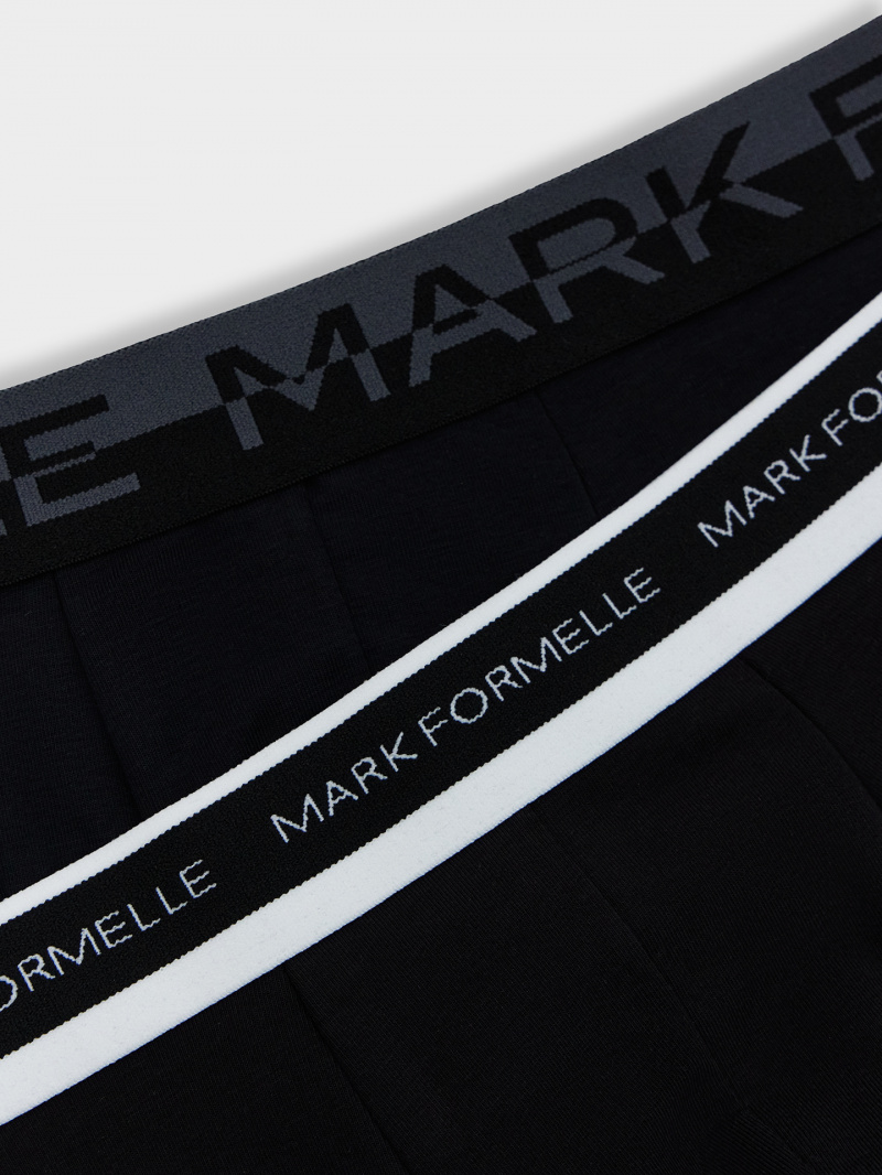 Нижнее белье Mark Formelle 411124-2/25-4870Б-5 черный_черный