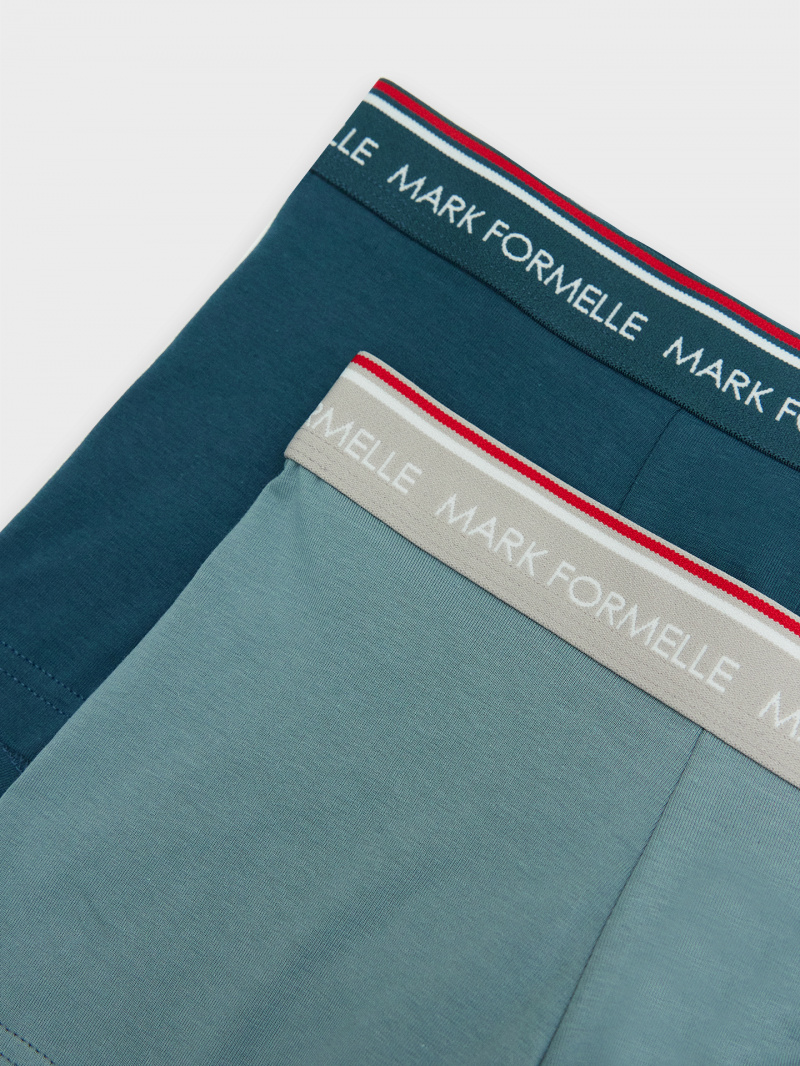Нижнее белье Mark Formelle 411124-2/25-5128Б-5 морская_волна_бриз