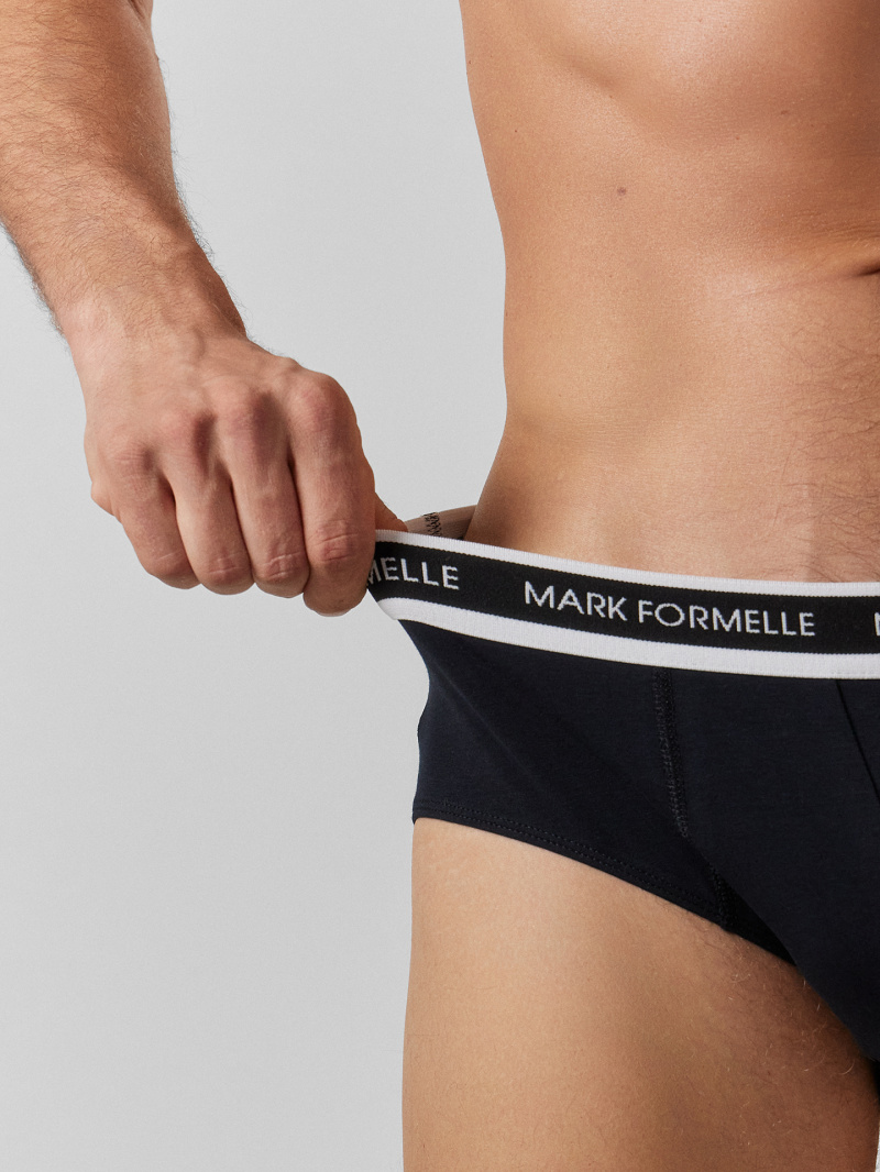 Нижнее белье Mark Formelle 411170/24-4842Б-5 черный