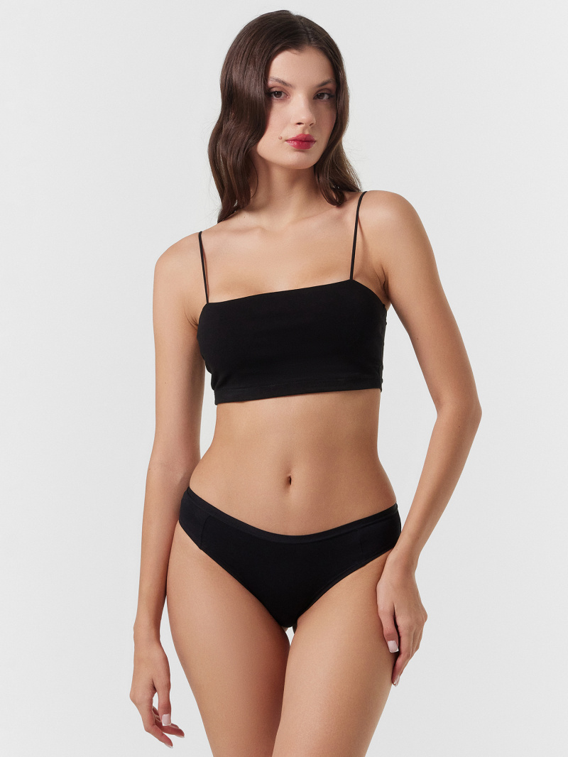 Трусы Mark Formelle 412246H/25-10-35213ПК-5 черный