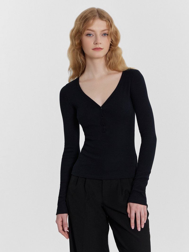 Блузы и топы Mark Formelle 502988/24-32429Ц-1 черный