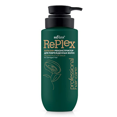 Кондиционеры Belita Profess. HAIR CARE-Бальзам-реконструктор для поврежденных волос