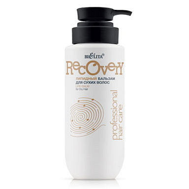 Кондиционеры Belita Profess. HAIR CARE-Липидный бальзам для сухих волос