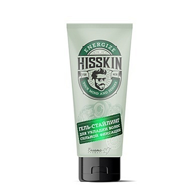 Средства для укладки Belita HISSKIN ГЕЛЬ-СТАЙЛИНГ д/укладки волос