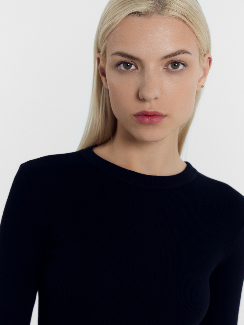 Джемперы Mark Formelle 122986/24-29629Ц-1 черный