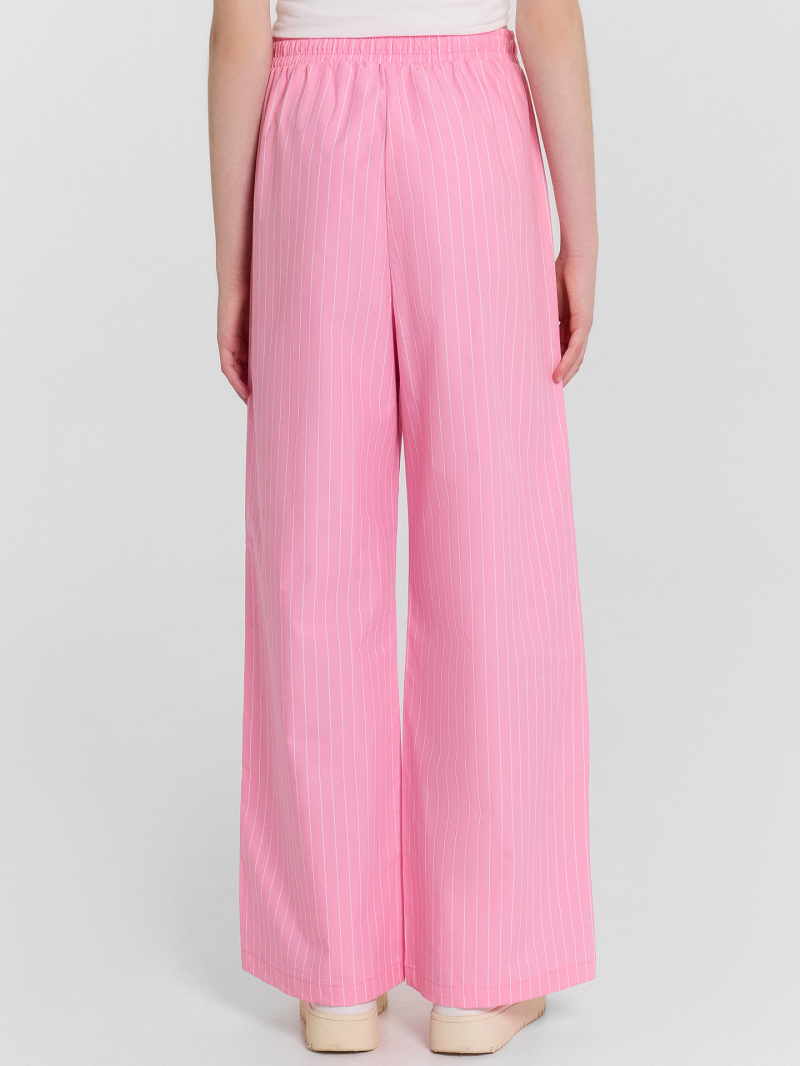 Брюки Mark Formelle 187839/24-33336П-9 полоска_на_розовом