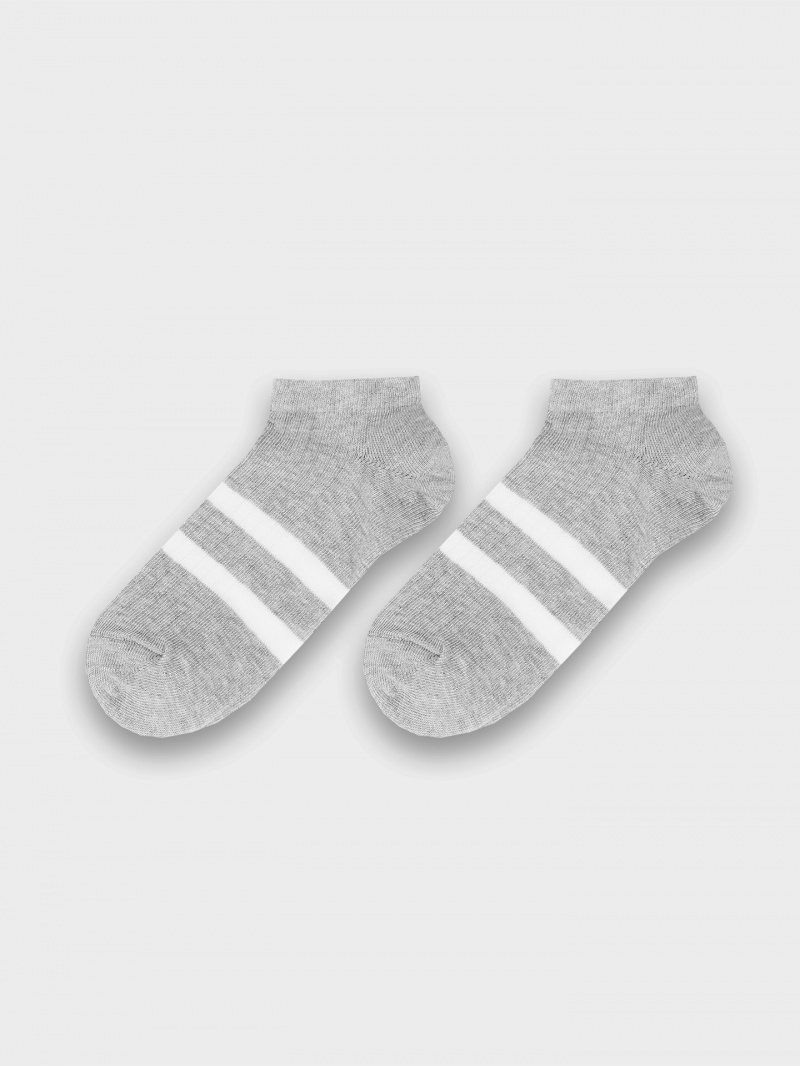 Колготки, носки и гольфы Mark Formelle 406K-3210/B2-25406K серый_меланж_рис.3210