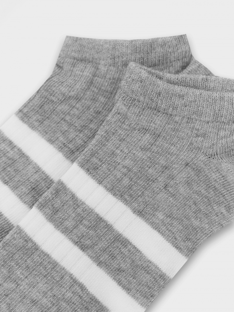 Колготки, носки и гольфы Mark Formelle 406K-3210/B2-25406K серый_меланж_рис.3210