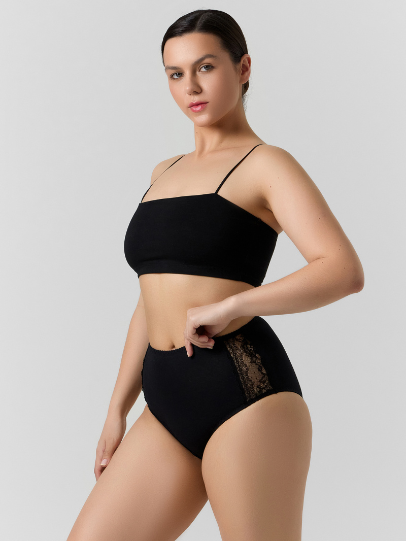 Трусы Mark Formelle 412071/24-4-33990Б-16 черный