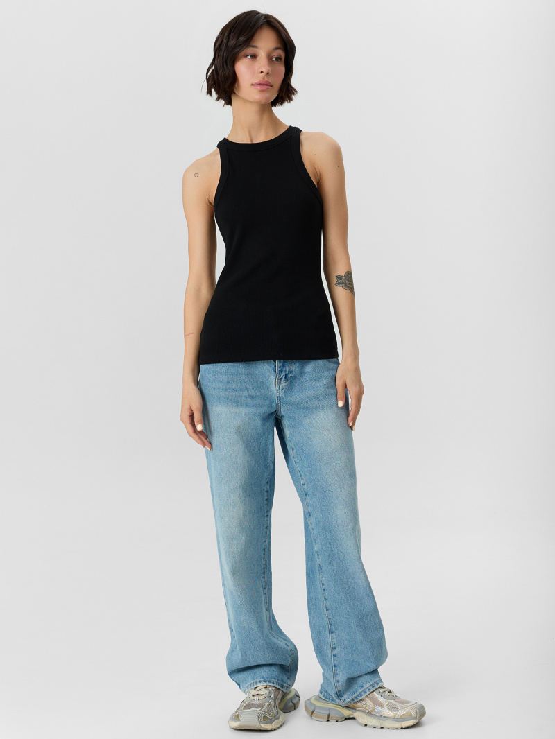 Топы Mark Formelle 112744/24-32791Ц-1 черный