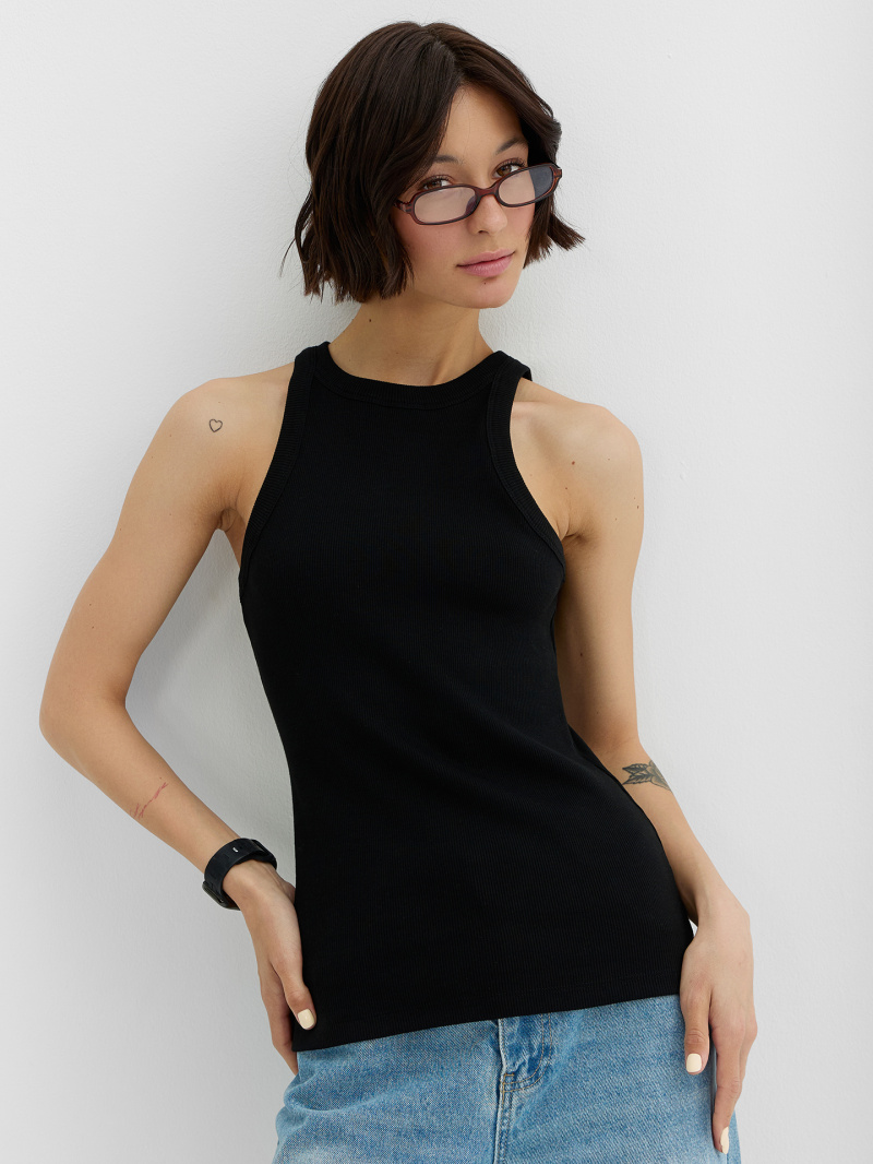 Топы Mark Formelle 112744/24-32791Ц-1 черный