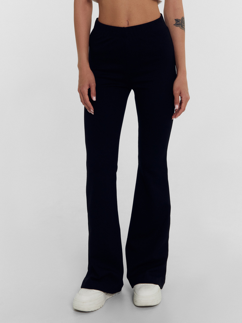 Брюки Mark Formelle 182340/24-31690Ц-4 черный