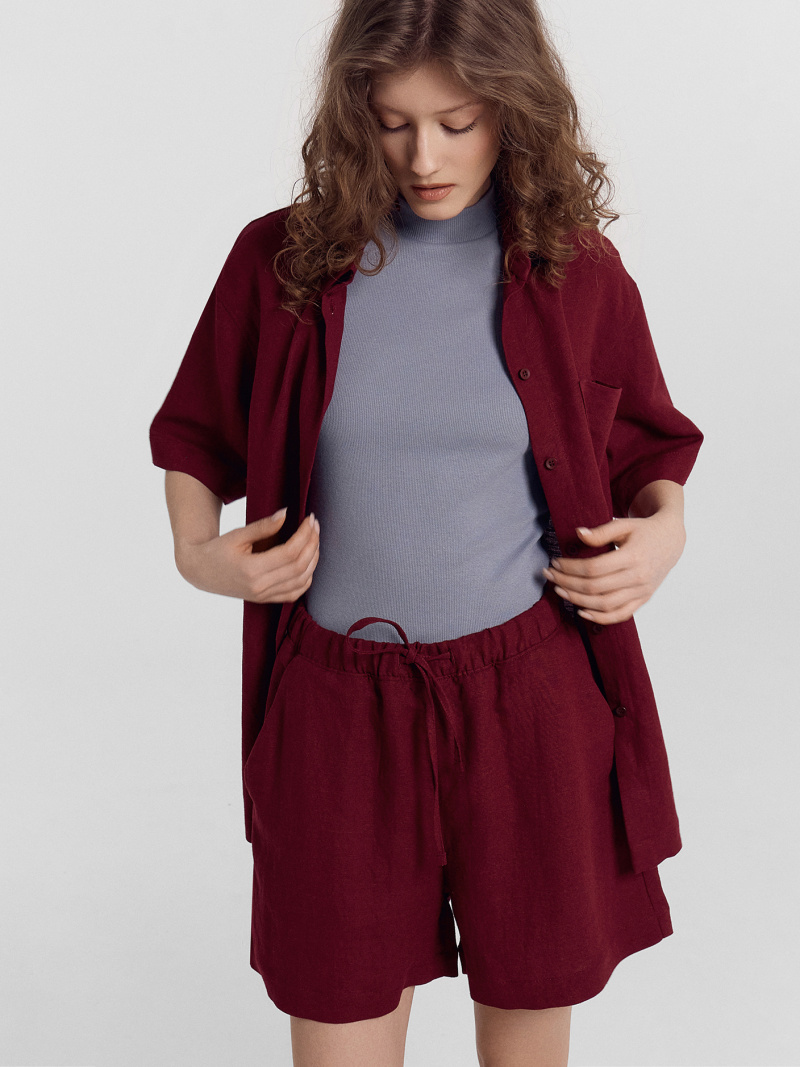 Комплекты Mark Formelle 192007/24-32735Ц-9 вино