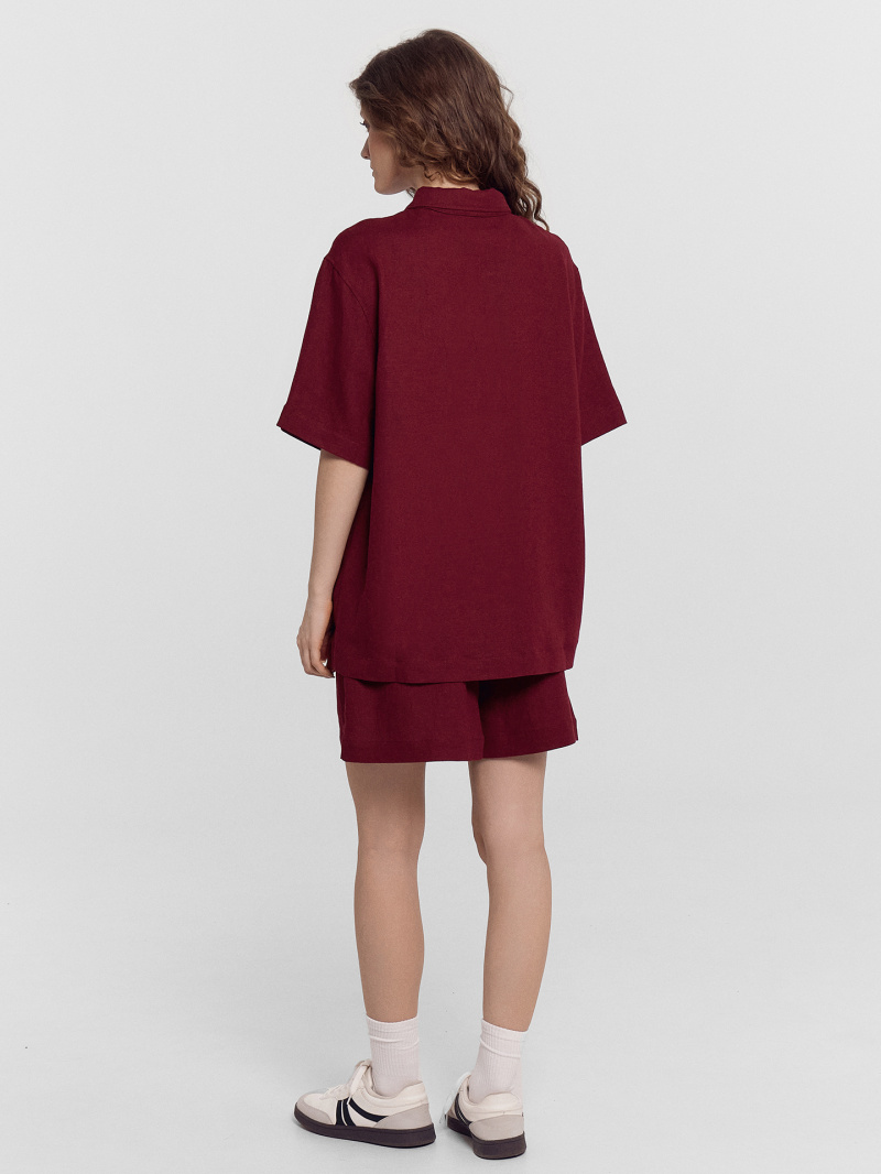 Комплекты Mark Formelle 192007/24-32735Ц-9 вино