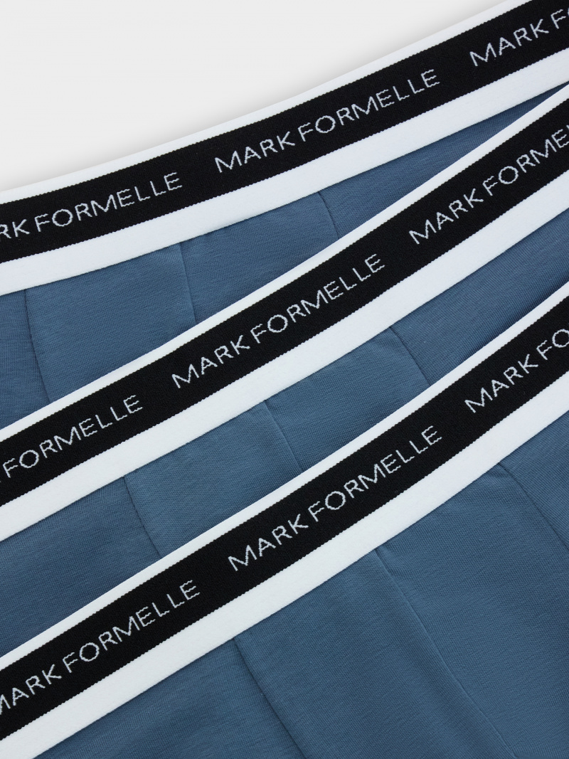 Нижнее белье Mark Formelle 411124-3/25-5137Ц-5 шторм_шторм_шторм
