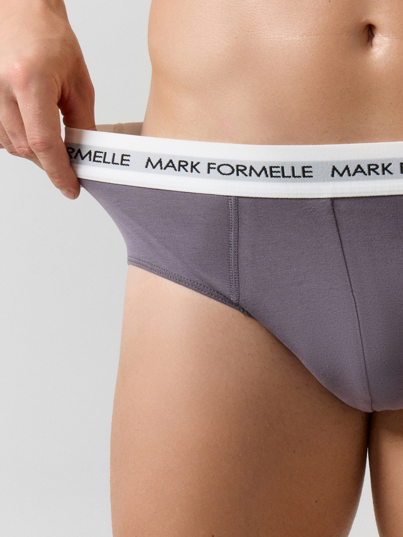 Нижнее белье Mark Formelle 411170/24-4159Ц-5 олово