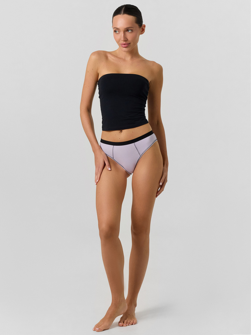 Трусы Mark Formelle 412583/24-1.21-29142Ц-1 св.фиолетовый